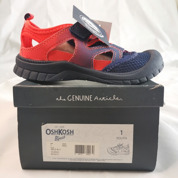 Boys water shoes - Picture 6 of 6